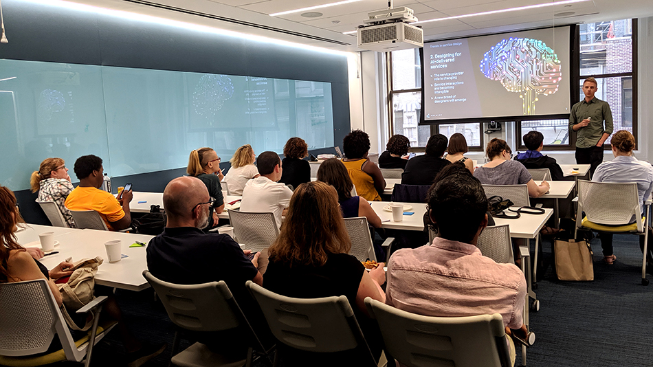 Global Perspective on SD Trends and Insights on What is to Come 2