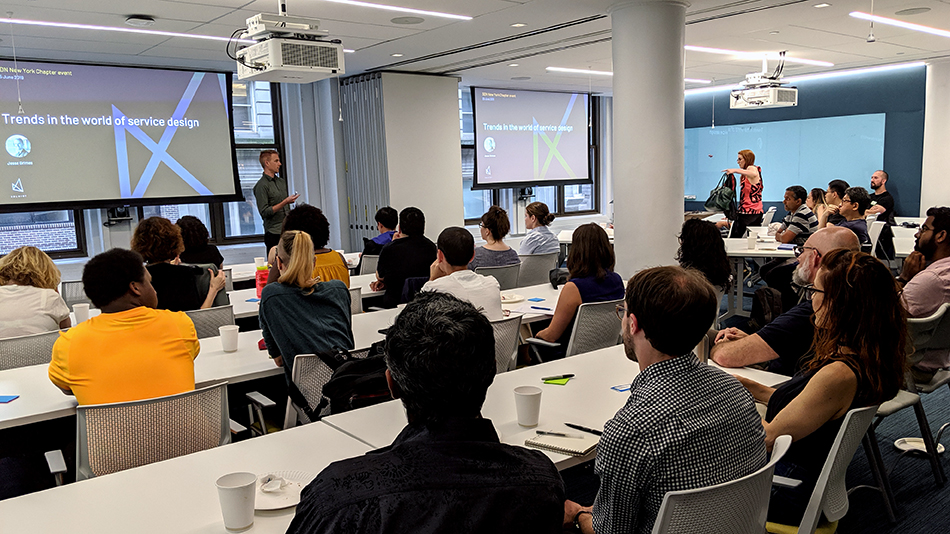 Global Perspective on SD Trends and Insights on What is to Come 4