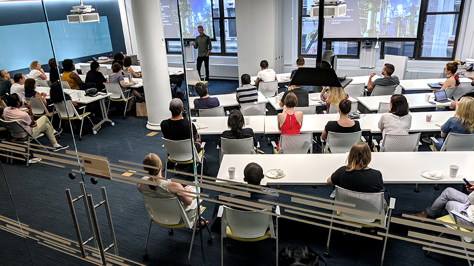 Global Perspective on SD Trends and Insights on What is to Come